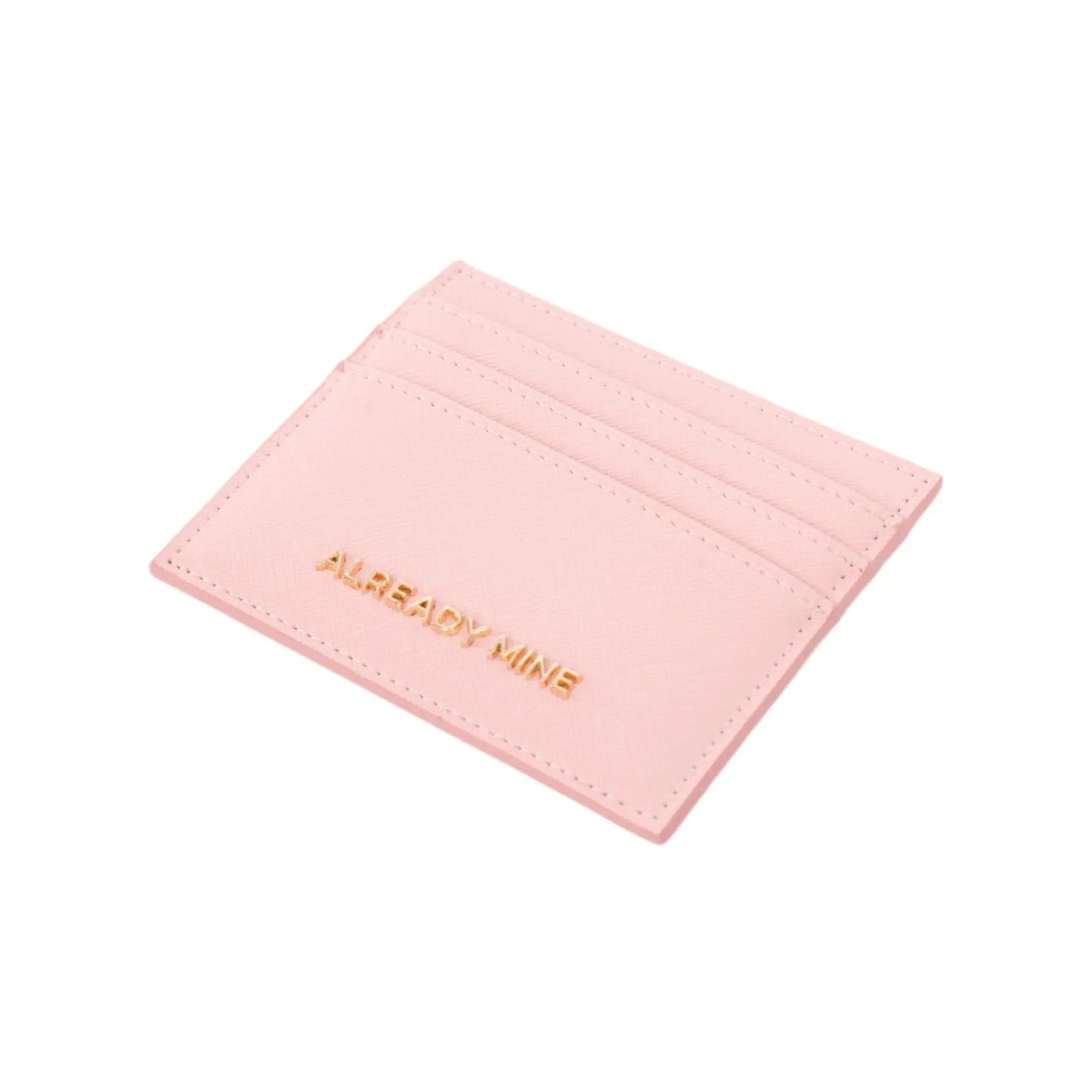 Manifesting Pink Wallet Set – Attract Wealth & Abundance ALREADY MINE
