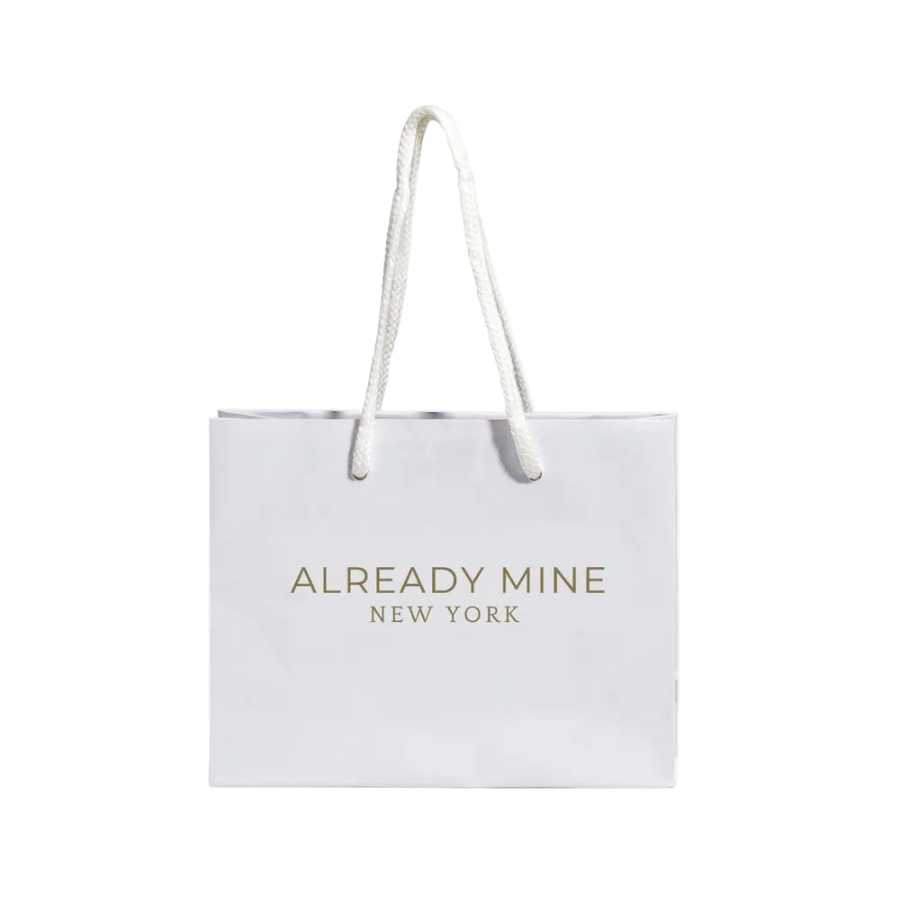 Luxury Gift Bag