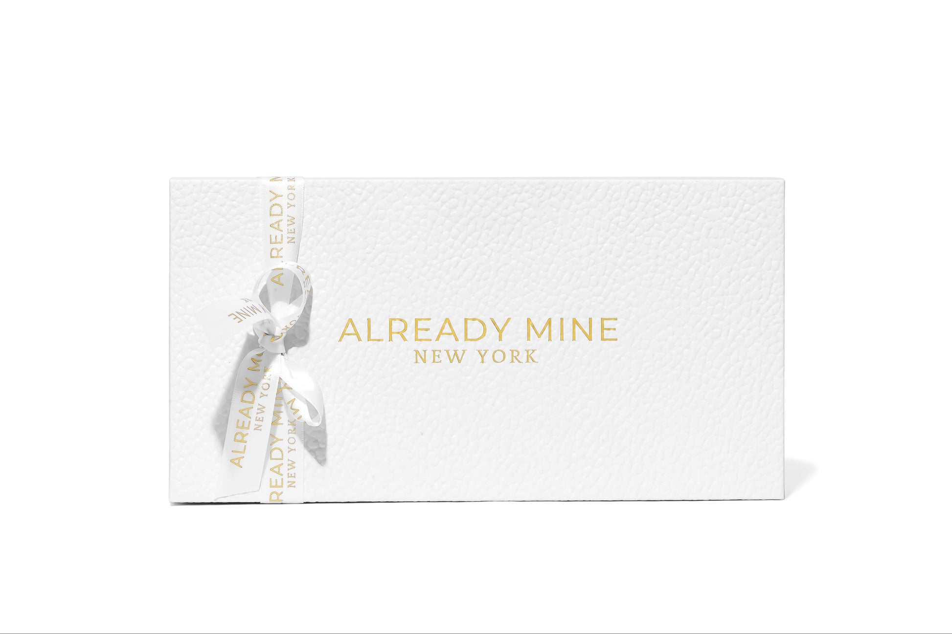 Already Mine digital gift card – manifestation inspired gift