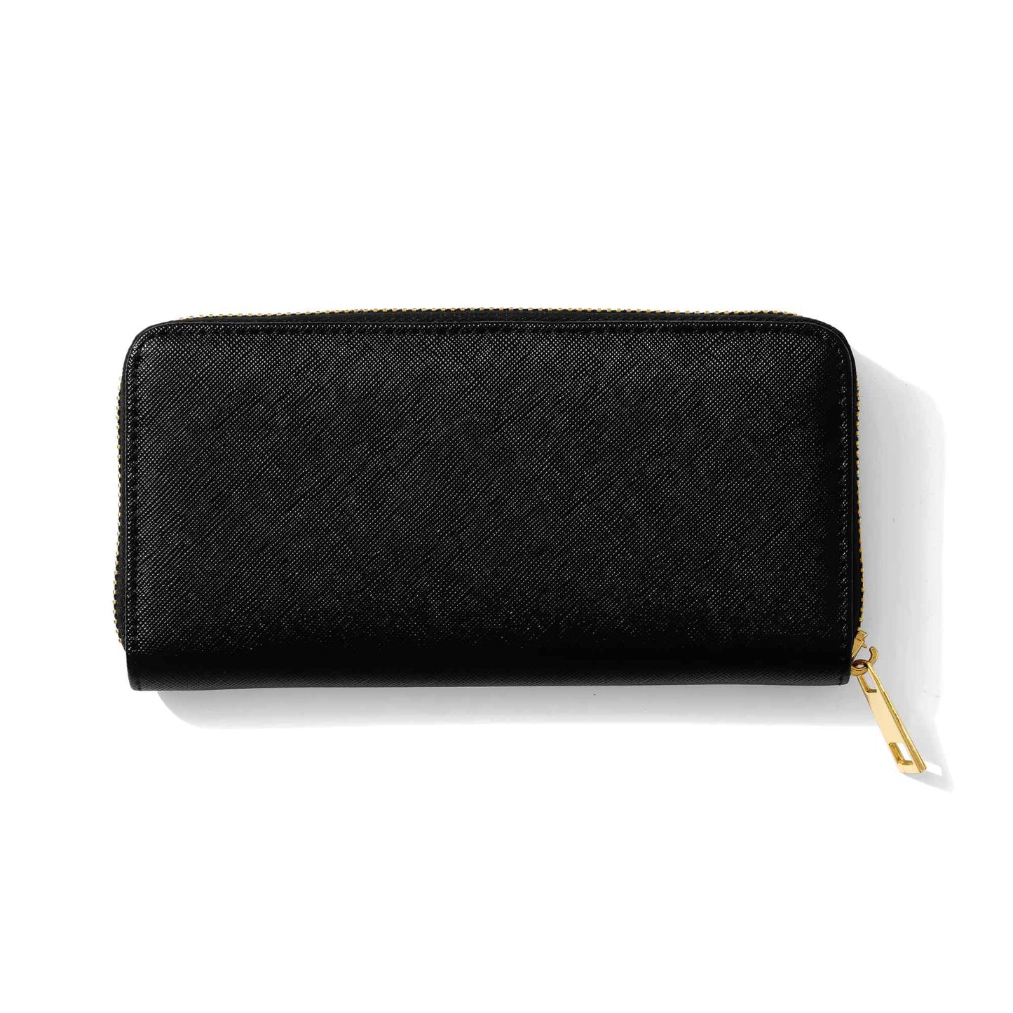 Black Onyx Feng Shui Wallet – Protection & Inner Power