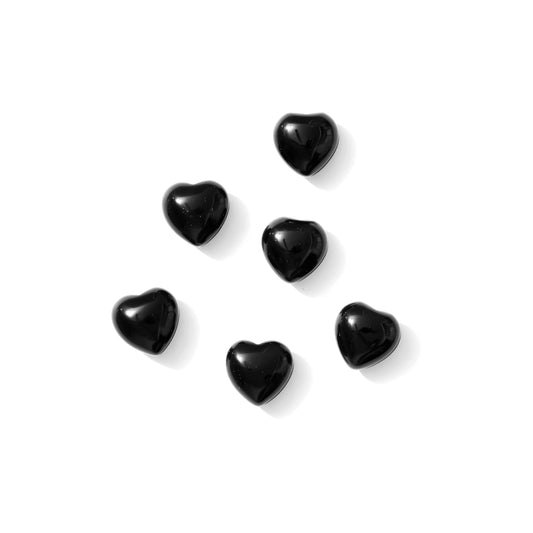 Obsidian Crystal – Protective Stone for Cleansing & Grounding