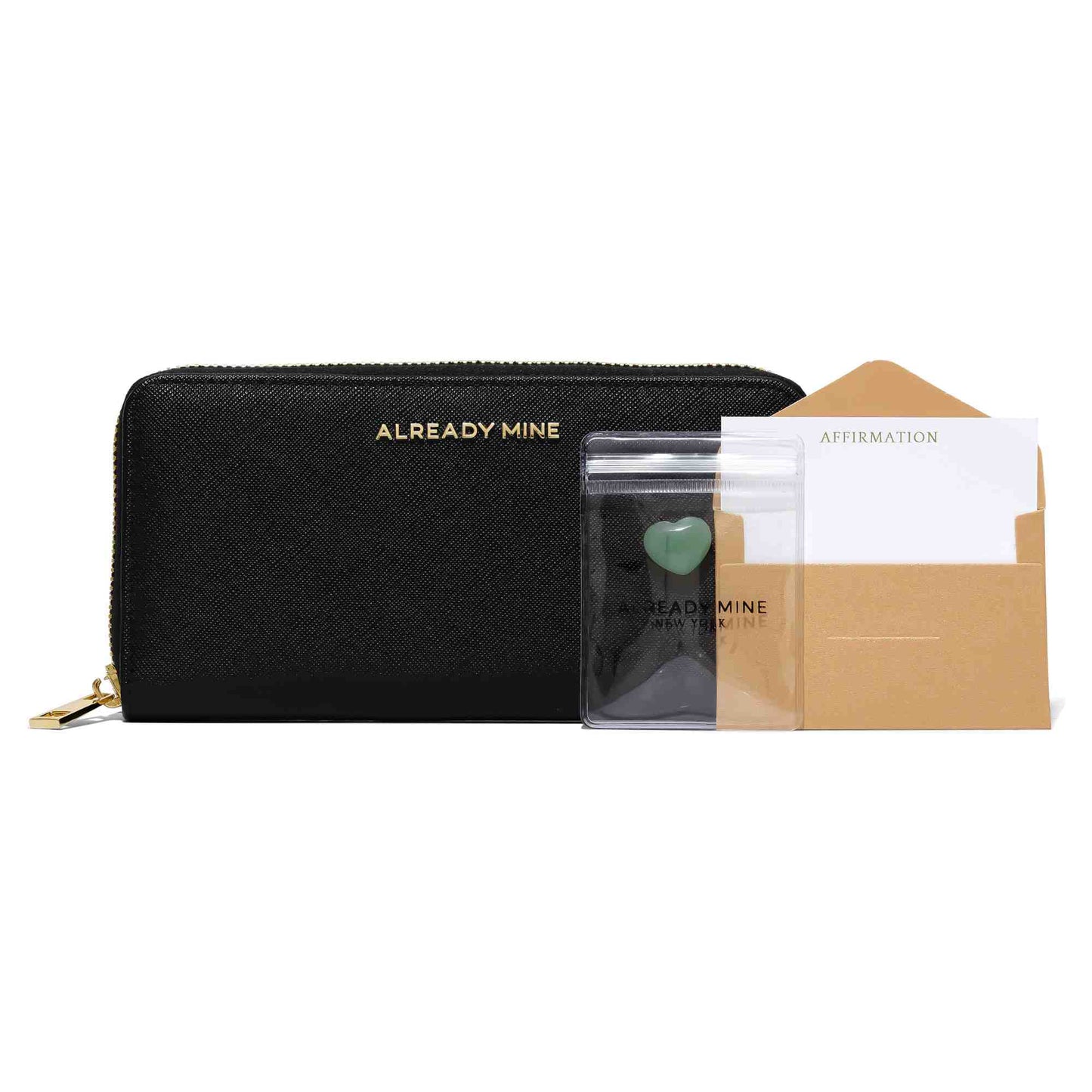 Black Wallet Feng Shui – Power & Wealth Protection