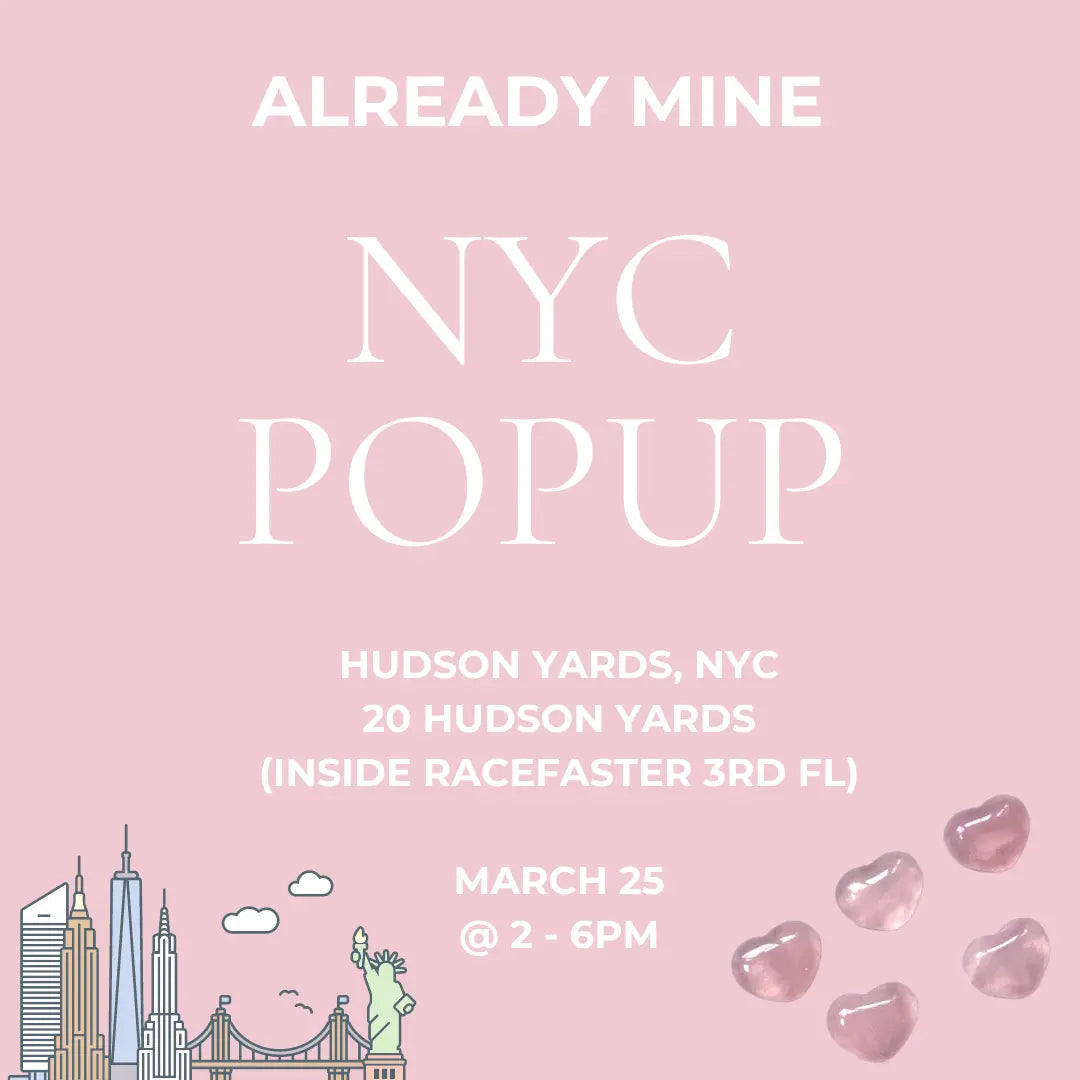 ALREADY-MINE-Hudson-Yards-NYC-3-25 Already Mine