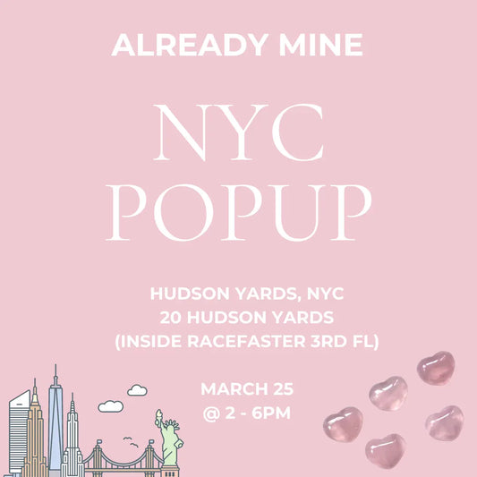 ALREADY-MINE-Hudson-Yards-NYC-3-25 Already Mine