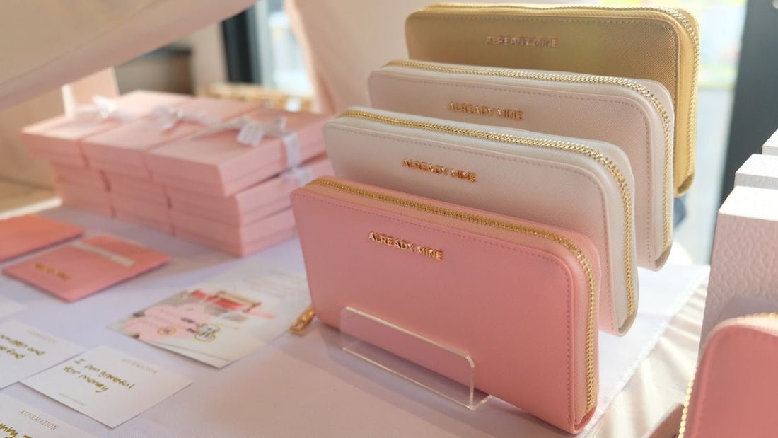 Choosing the Right Wallet Color Based on Feng Shui and Your Birth Date