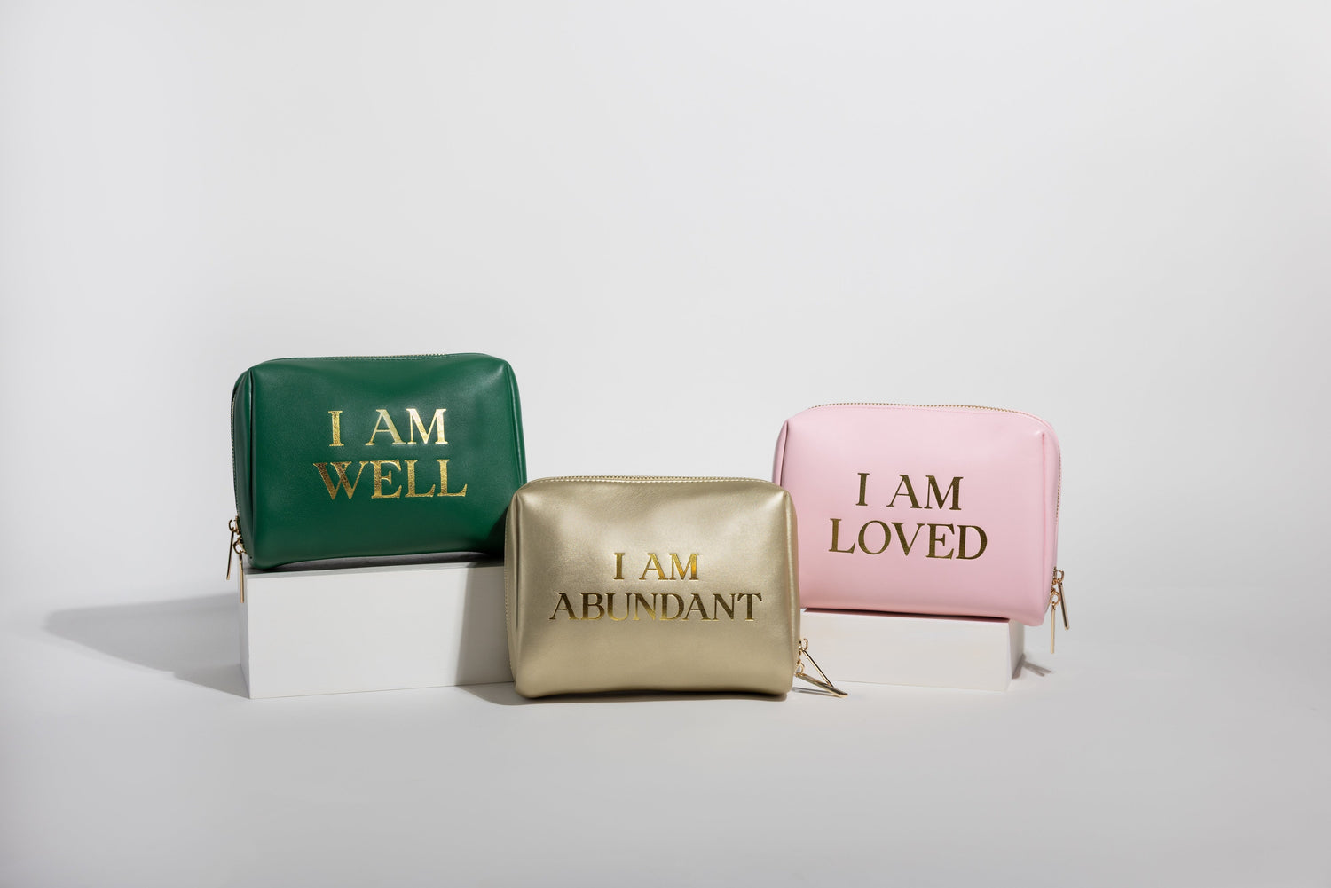 Affirmation Pouches