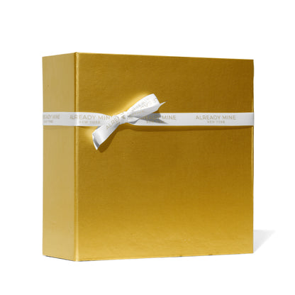 Wealth & Money Manifestation Gift Set – Wallet, Crystals & Ritual Mist