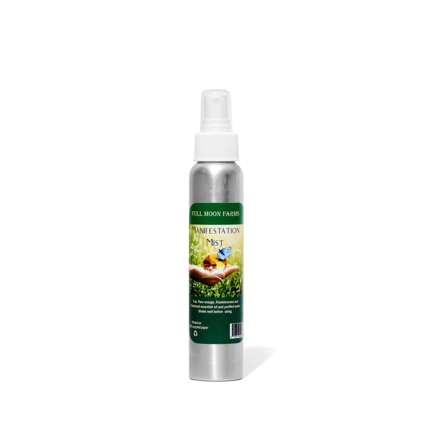 Full Moon Farms Manifestation Mist