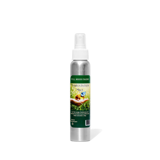 Full Moon Farms Manifestation Mist