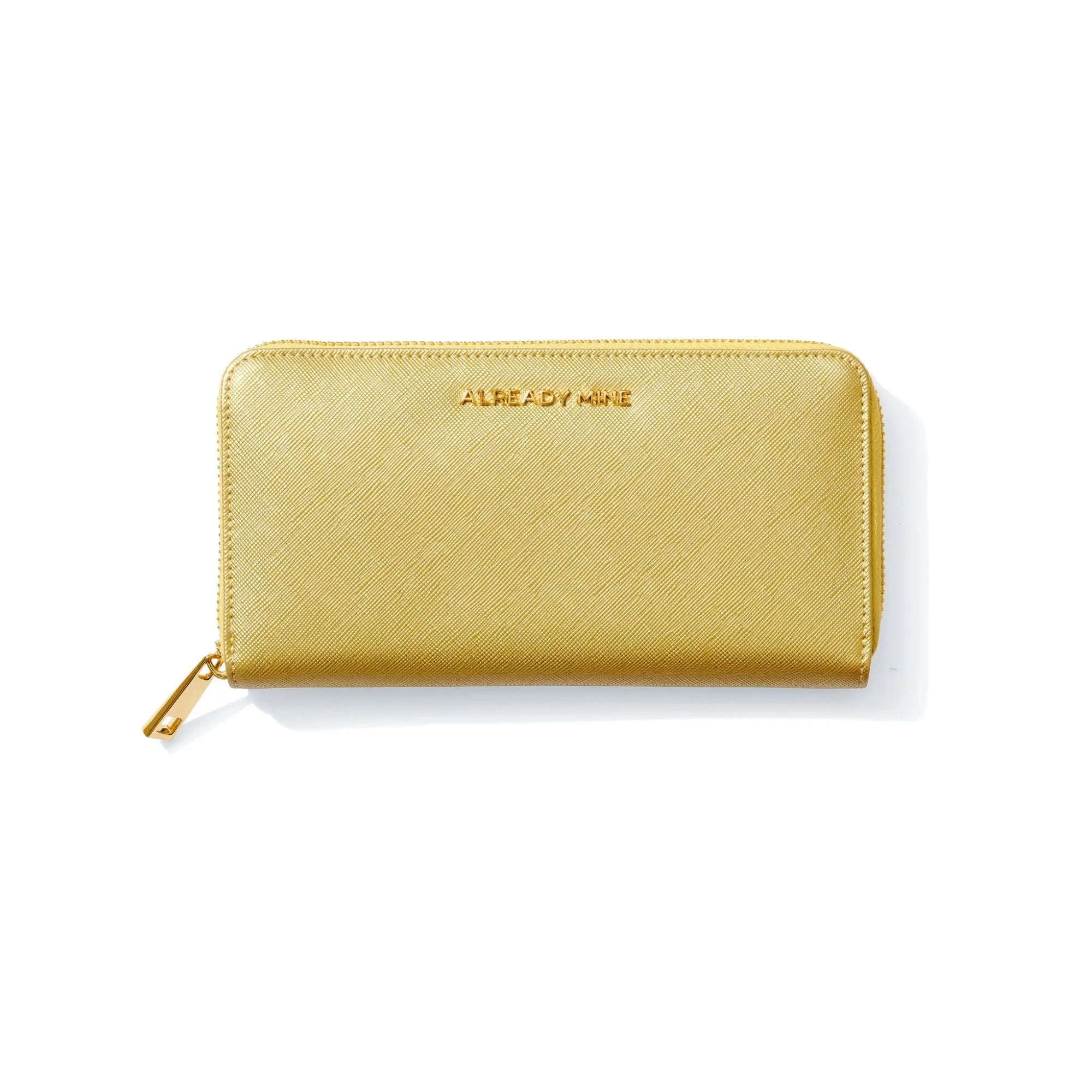 ALREADY MINE Feng Shui Wallet Accessories for Manifestation – Already Mine