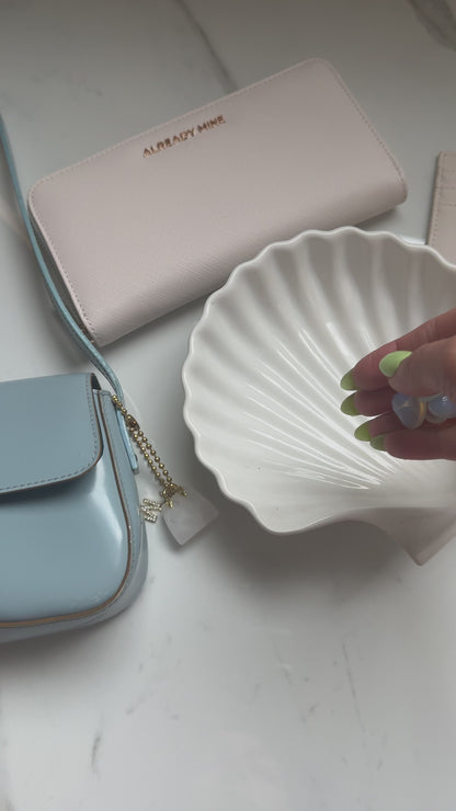 Opalite Crystal – Positive Energy & Inner Strength Stone